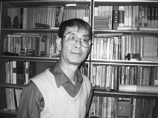 阿凡提寓言创作者邝金鼻因患癌症在珠海去世