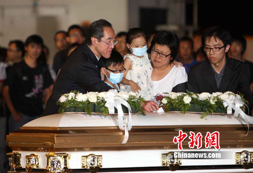 媒体称大陆强力介入和网友声讨致菲方态度转变