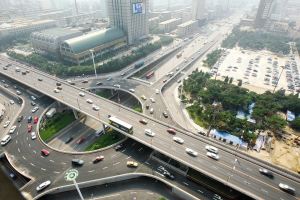 南京街工农桥周六恢复通车