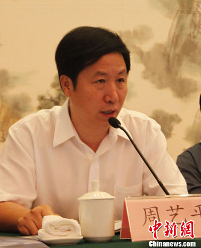 湖北省网络文化协会成立文成国当选会长