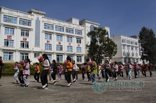 安宁市教育局:太平学校改扩建已经提上日程