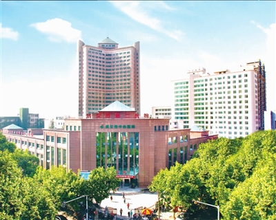 武汉市中心医院：续写百年辉煌进军国内一流