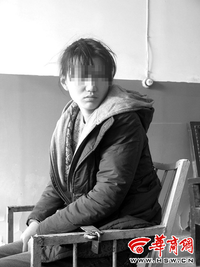 21����Ů��3������ƭ����ع��������(ͼ)