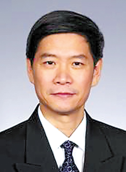 张志军