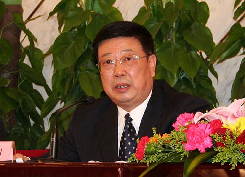 李立国