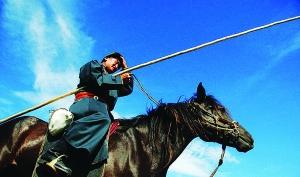 学者提出蒙古人起源于大青山