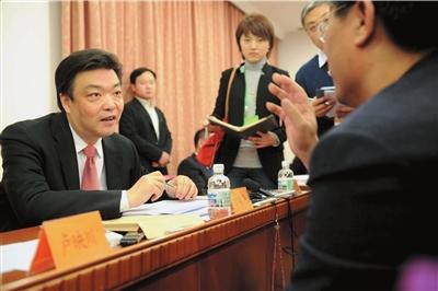 北京副市长称是否征收房产税须等国家安排