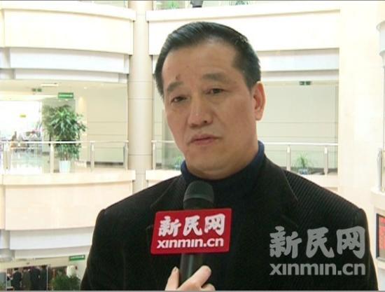 政协委员李飞康:地铁安检需建立长效机制