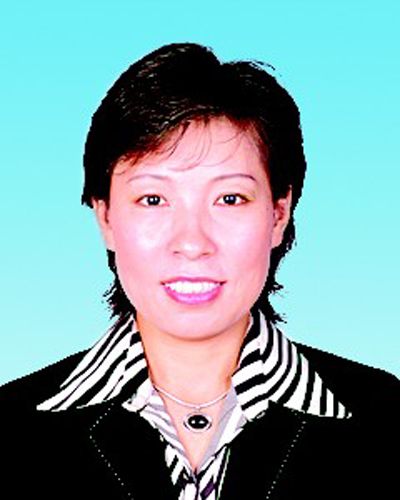 冯新柱辞去陕西省铜川市长职务 王莉霞任代市