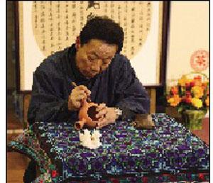 吴裕泰2011新春茶文化庙会邀您共品茶香盛宴