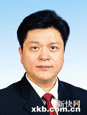 李朋德