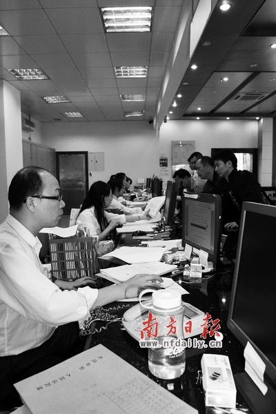 市人大发函建议广州中级法院调研增设第二中院