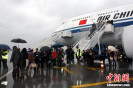 �й��񺽾�ÿ�ս��ɳ�20�ܷɻ��ӻ�������Ա