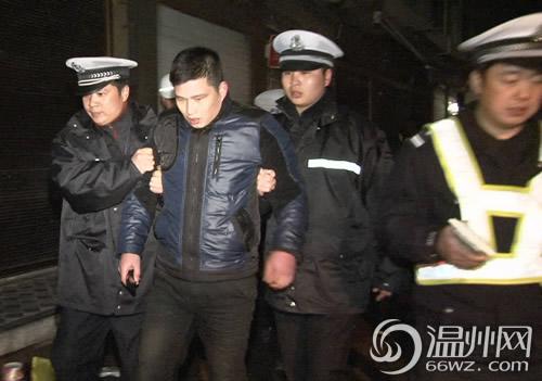 无证驾驶盗抢车 经查竟有吸毒史