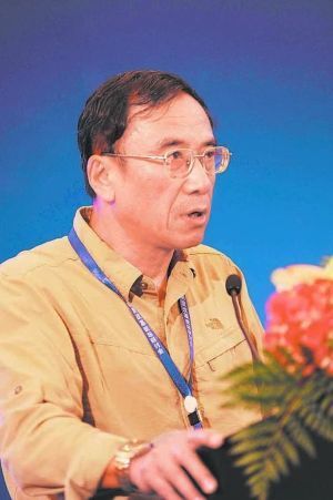 李铁 国家发改委城市和小城镇改革发展中心主任