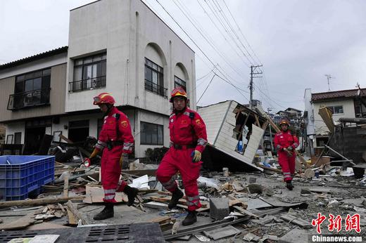 地震最严重的_一次地震85万人遇难,盘点历史上最严重的三次大地震,相当