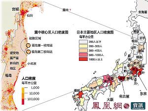 我国暂停审批核电全面审查在建项目