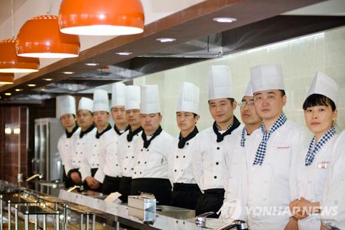 上海招聘厨师_上海新东方 厨师人才培训基地(2)
