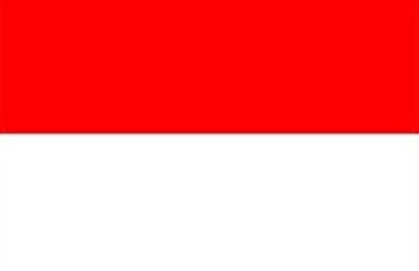 印度尼西亚国旗