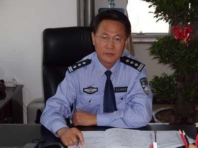 张广生生前照片