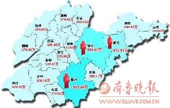 阜新上个月人口普查_浙江省2010年第六次全国人口普查数据