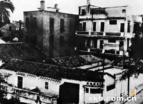 反帝反封建大革命爆发