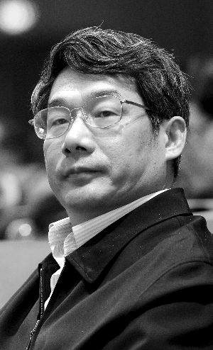 国家发展改革委副主任、国家能源局局长刘铁男
