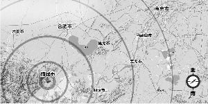 桐城地震
 /桐城地震局历任局长