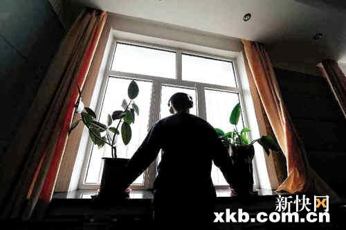 80后女孩戒毒社工挑大梁 人手经费不足遇瓶颈