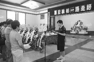 5旬退休工人捐出肝脏、眼角膜生命延续两患者实现成功移植