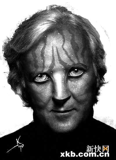 湘潭广电局长微博寻国际名导 网友质疑炒作