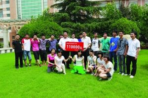 海门中学高考又丰收22位学生考入清华北大