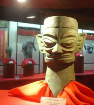 三星堆青铜文明源自巧家？