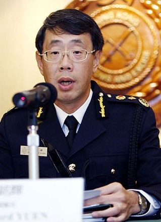 袁铭辉 资料图