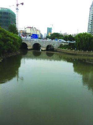 关于南京赛虹桥的几个谜团