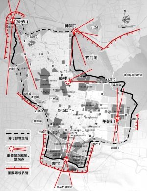 南京市中心人口密度_南京市人口密度分布图(3)