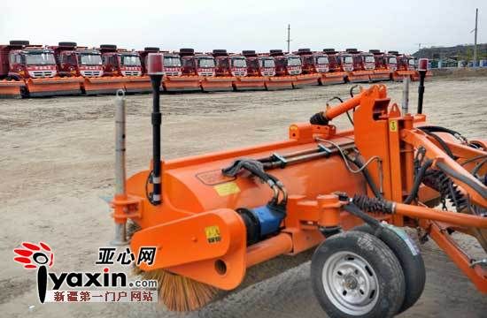 �½���³ľ��������������ѩ��е�豸��153��