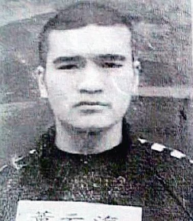 豫一罪犯越狱 警方通缉 逃犯犯盗窃罪获刑14年