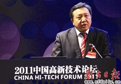 2020年中国股票市值将达百万亿