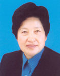 孙春兰（图片来源：新华网）