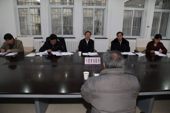 图片来源：农业部网站