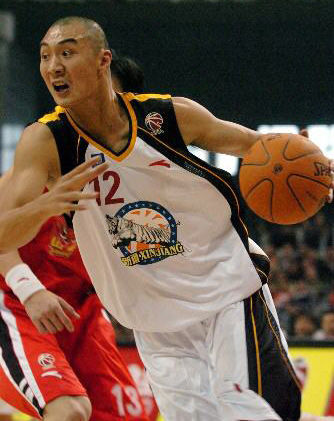 薛玉洋:重逢寻梦地 不复当年志