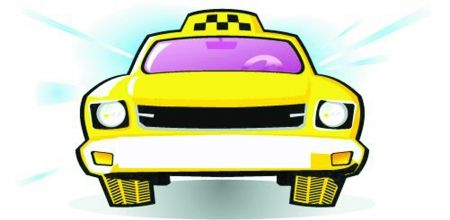 郑州出租车要调价