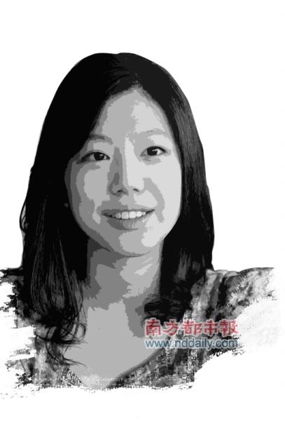 “最牛学生”乐在斯坦福