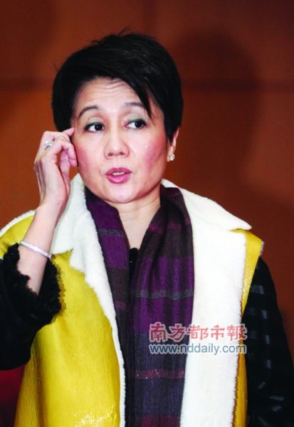 “七万元买只表都向法院申报”