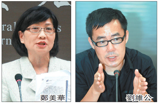 台北市文化局长辞职获准成为史上最短命的局长