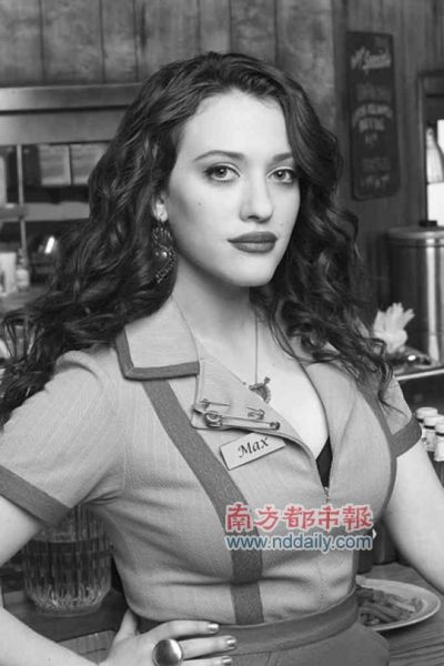 纯洁人士请赶快扔掉这页报纸