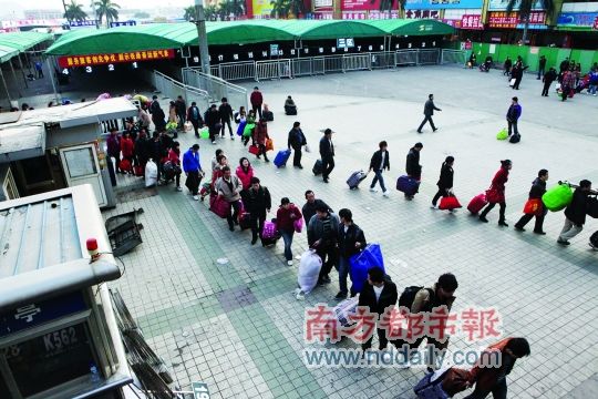 春运后火车票继续实名