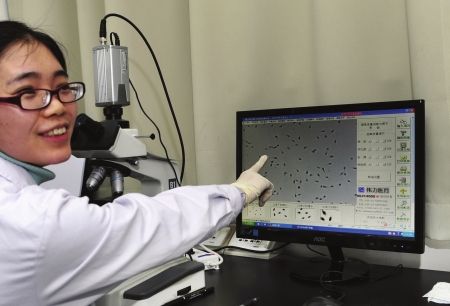 试管婴儿咋长大?医生告诉你