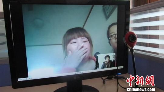 云南怒江边防民警帮助失散14年<em>父女重逢</em>_新闻